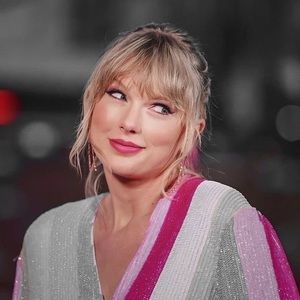 TAYLOR SWIFT ISO